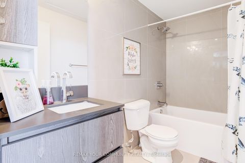 Photo 21 at 1108 - 30 Baseball Place, South Riverdale, Toronto