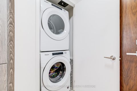 Photo 22 at 1108 - 30 Baseball Place, South Riverdale, Toronto