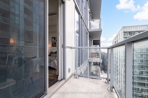 Photo 25 at 1108 - 30 Baseball Place, South Riverdale, Toronto