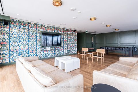 Photo 29 at 1108 - 30 Baseball Place, South Riverdale, Toronto