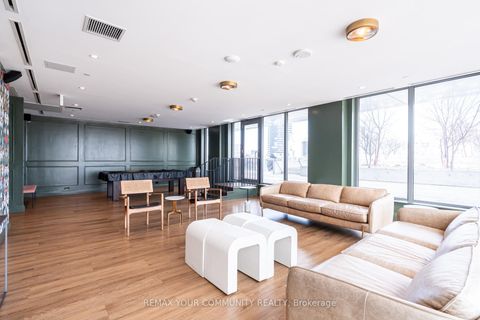 Photo 30 at 1108 - 30 Baseball Place, South Riverdale, Toronto