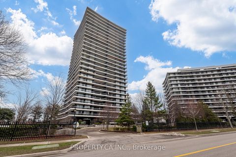 Photo 0 at 2606 - 135 Antibes Drive, Branson, Toronto