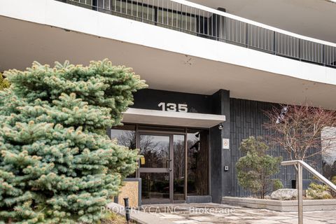 Photo 1 at 2606 - 135 Antibes Drive, Branson, Toronto