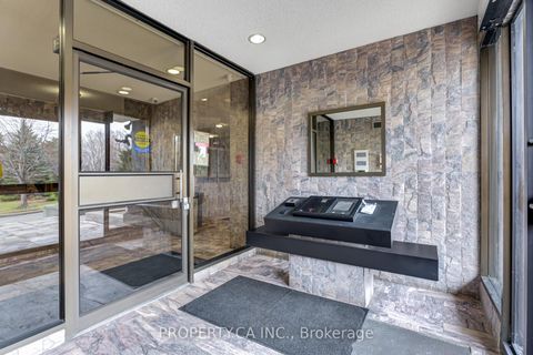 Photo 2 at 2606 - 135 Antibes Drive, Branson, Toronto