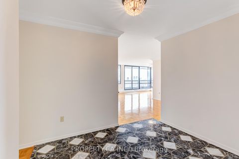 Photo 5 at 2606 - 135 Antibes Drive, Branson, Toronto