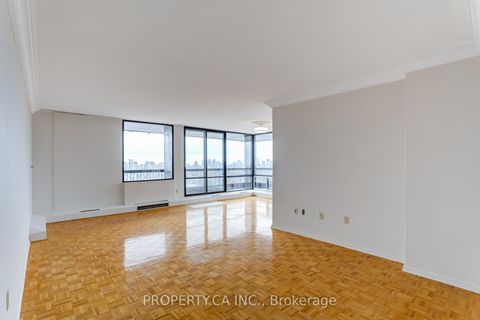 Photo 6 at 2606 - 135 Antibes Drive, Branson, Toronto