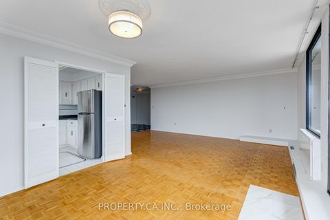 Photo 7 at 2606 - 135 Antibes Drive, Branson, Toronto