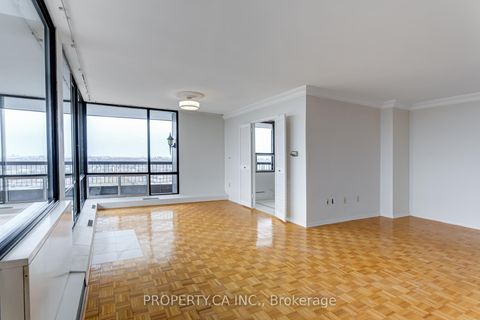 Photo 8 at 2606 - 135 Antibes Drive, Branson, Toronto