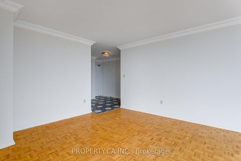 Photo 10 at 2606 - 135 Antibes Drive, Branson, Toronto