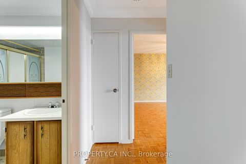 Photo 12 at 2606 - 135 Antibes Drive, Branson, Toronto