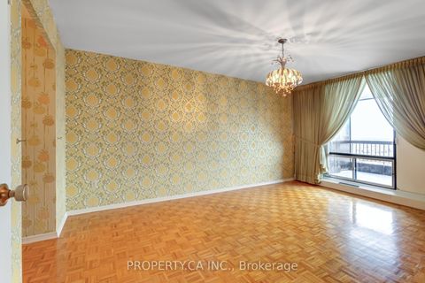 Photo 13 at 2606 - 135 Antibes Drive, Branson, Toronto