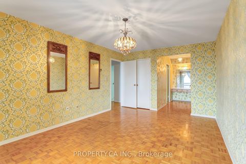 Photo 14 at 2606 - 135 Antibes Drive, Branson, Toronto