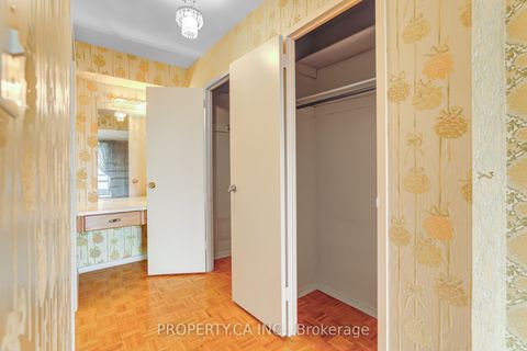 Photo 17 at 2606 - 135 Antibes Drive, Branson, Toronto