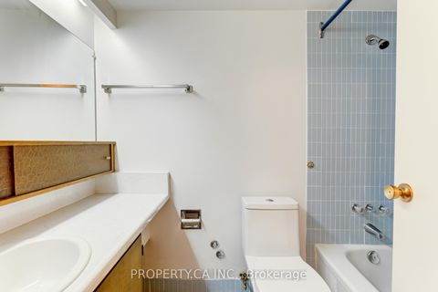 Photo 18 at 2606 - 135 Antibes Drive, Branson, Toronto