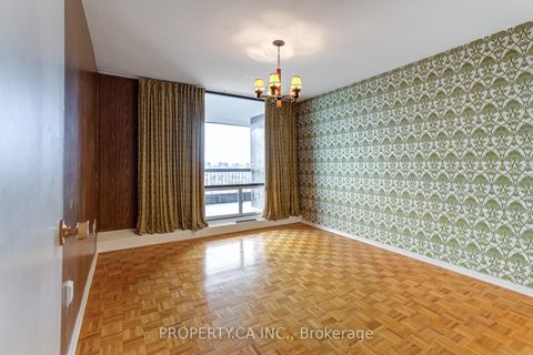 Photo 19 at 2606 - 135 Antibes Drive, Branson, Toronto