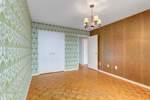 Photo 20 at 2606 - 135 Antibes Drive, Branson, Toronto