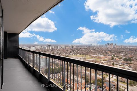 Photo 22 at 2606 - 135 Antibes Drive, Branson, Toronto