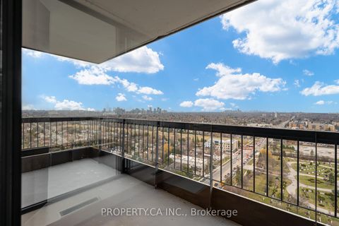 Photo 24 at 2606 - 135 Antibes Drive, Branson, Toronto