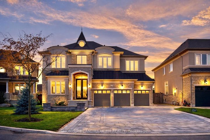 Photo 0 at 38 Kaia Court, Patterson, Vaughan