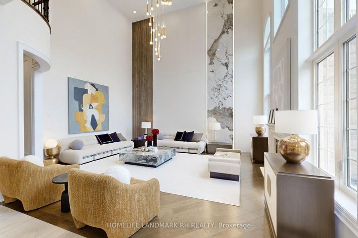 Photo 16 at 38 Kaia Court, Patterson, Vaughan