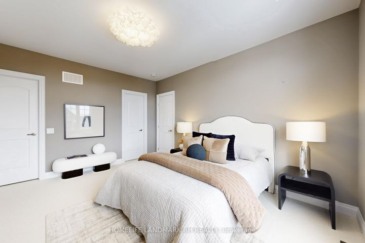 Photo 38 at 38 Kaia Court, Patterson, Vaughan