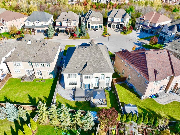 Photo 48 at 38 Kaia Court, Patterson, Vaughan