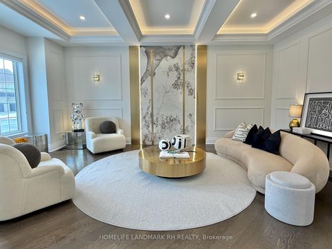 Photo 4 at 38 Kaia Court, Patterson, Vaughan