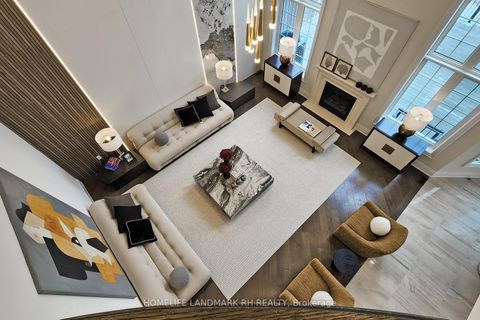 Photo 18 at 38 Kaia Court, Patterson, Vaughan