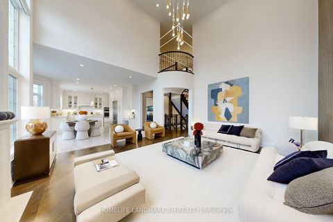 Photo 23 at 38 Kaia Court, Patterson, Vaughan