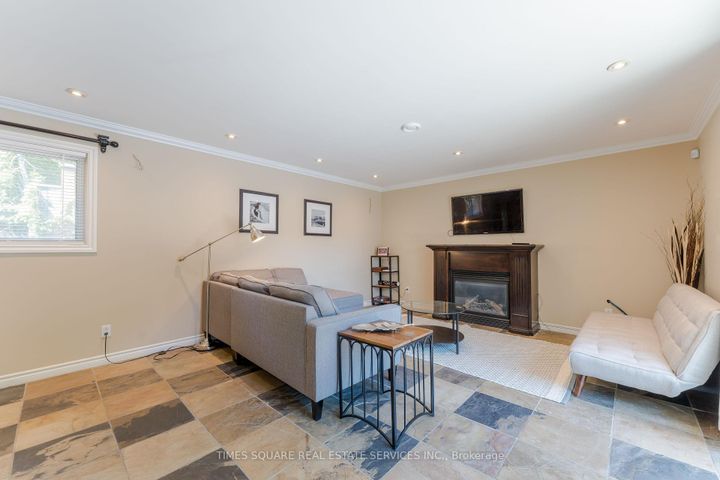 Photo 6 at 16 Abbottswood Road, Bendale, Toronto