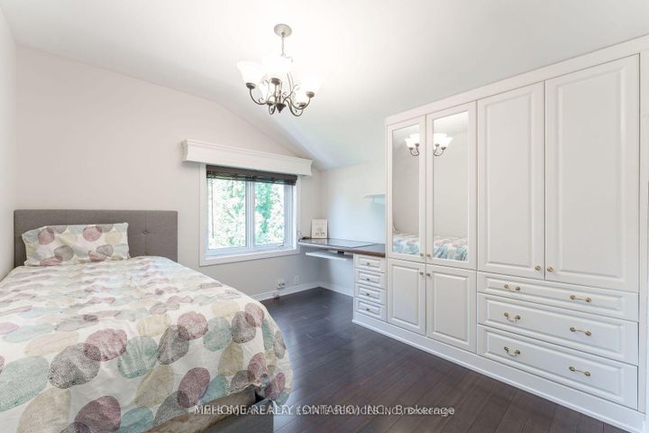 Photo 11 at 16 Abbottswood Road, Bendale, Toronto