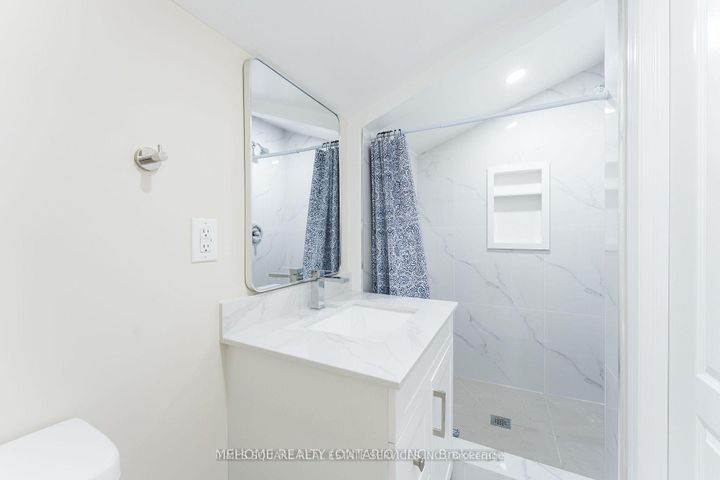 Photo 13 at 16 Abbottswood Road, Bendale, Toronto