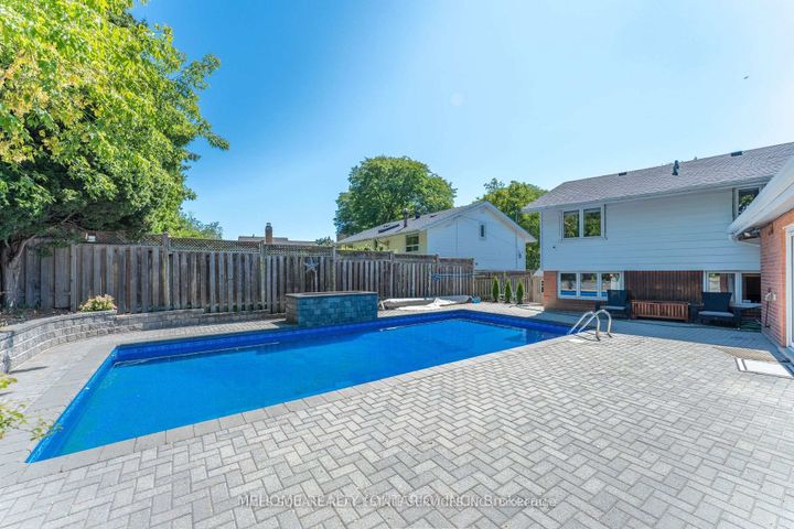 Photo 15 at 16 Abbottswood Road, Bendale, Toronto