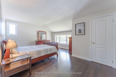 Photo 9 at 16 Abbottswood Road, Bendale, Toronto