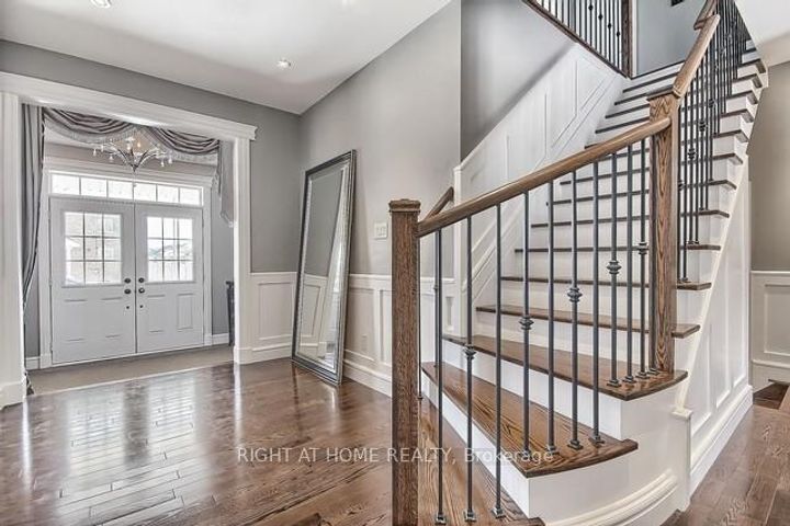 Photo 5 at 154 Peter Rupert Avenue W, Patterson, Vaughan