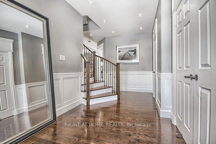 Photo 6 at 154 Peter Rupert Avenue W, Patterson, Vaughan