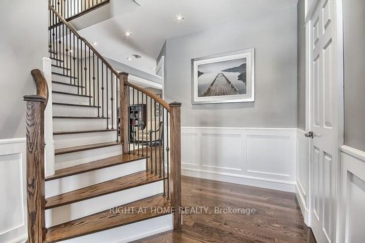 Photo 7 at 154 Peter Rupert Avenue W, Patterson, Vaughan