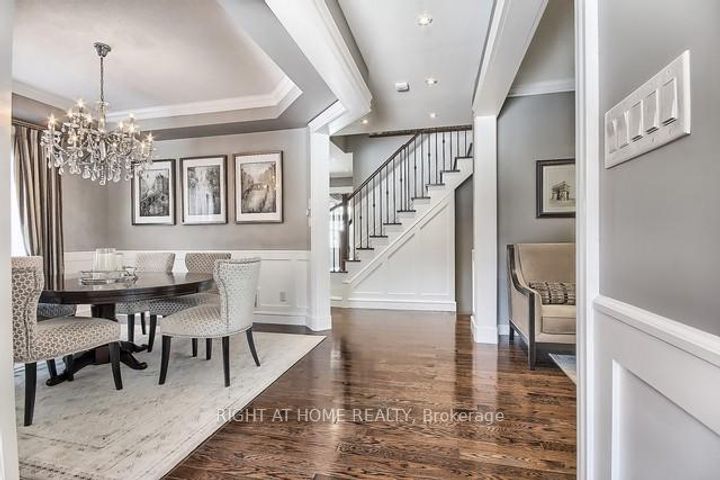 Photo 8 at 154 Peter Rupert Avenue W, Patterson, Vaughan