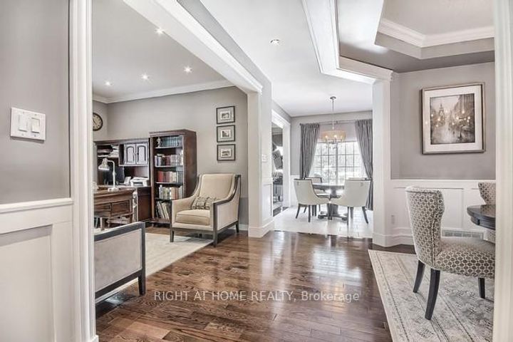 Photo 9 at 154 Peter Rupert Avenue W, Patterson, Vaughan