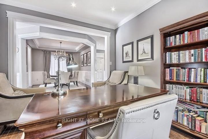 Photo 11 at 154 Peter Rupert Avenue W, Patterson, Vaughan