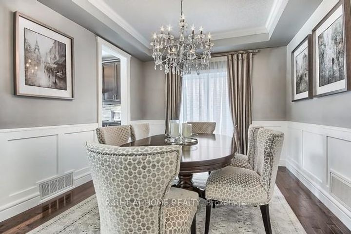 Photo 12 at 154 Peter Rupert Avenue W, Patterson, Vaughan