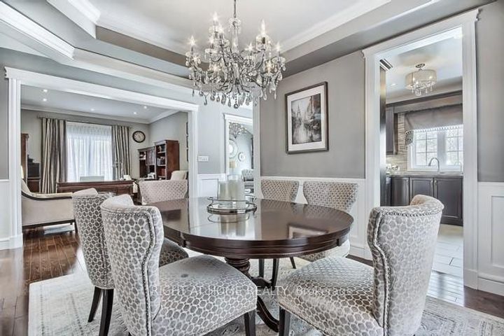 Photo 13 at 154 Peter Rupert Avenue W, Patterson, Vaughan