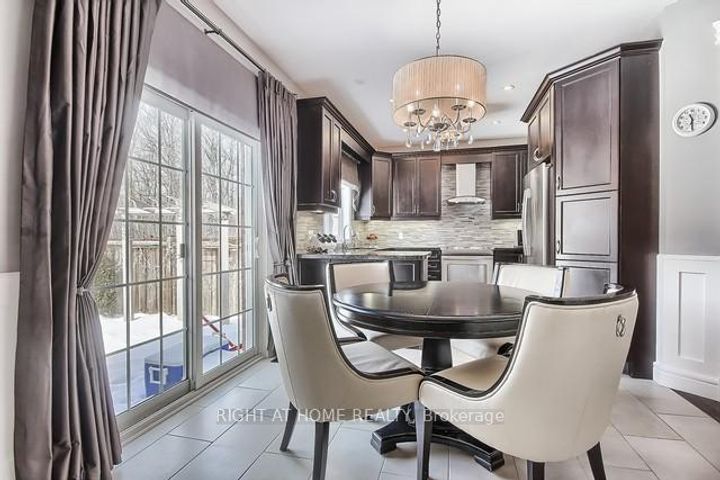 Photo 18 at 154 Peter Rupert Avenue W, Patterson, Vaughan