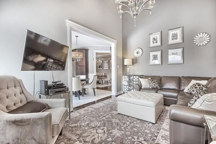 Photo 20 at 154 Peter Rupert Avenue W, Patterson, Vaughan