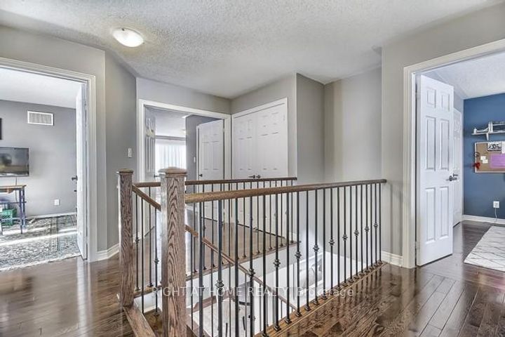 Photo 23 at 154 Peter Rupert Avenue W, Patterson, Vaughan