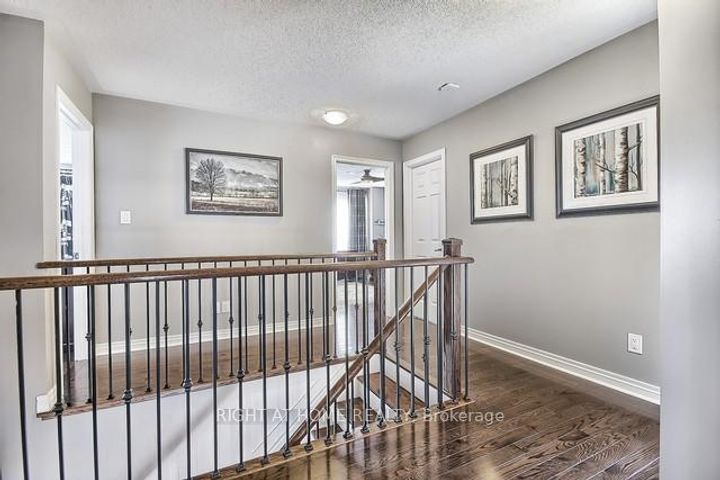 Photo 24 at 154 Peter Rupert Avenue W, Patterson, Vaughan