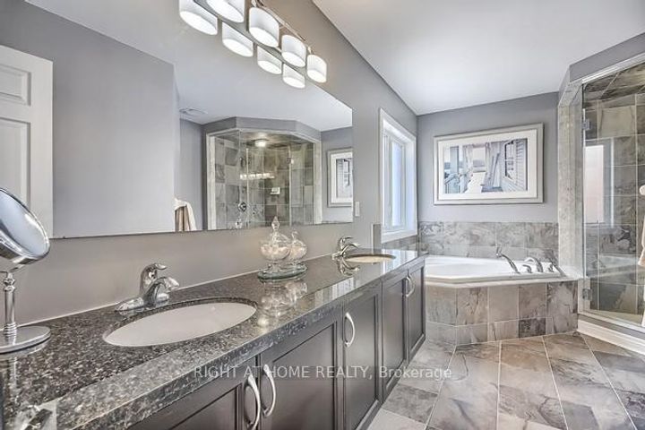 Photo 27 at 154 Peter Rupert Avenue W, Patterson, Vaughan