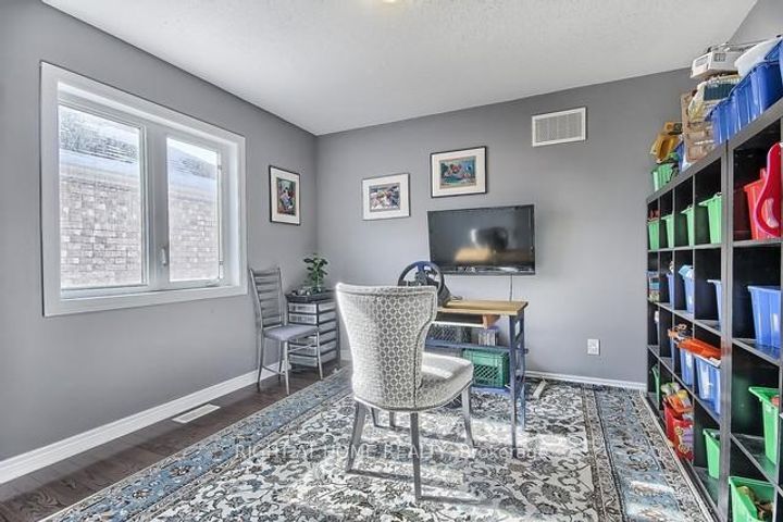 Photo 30 at 154 Peter Rupert Avenue W, Patterson, Vaughan