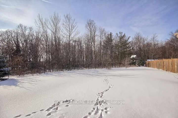 Photo 39 at 154 Peter Rupert Avenue W, Patterson, Vaughan