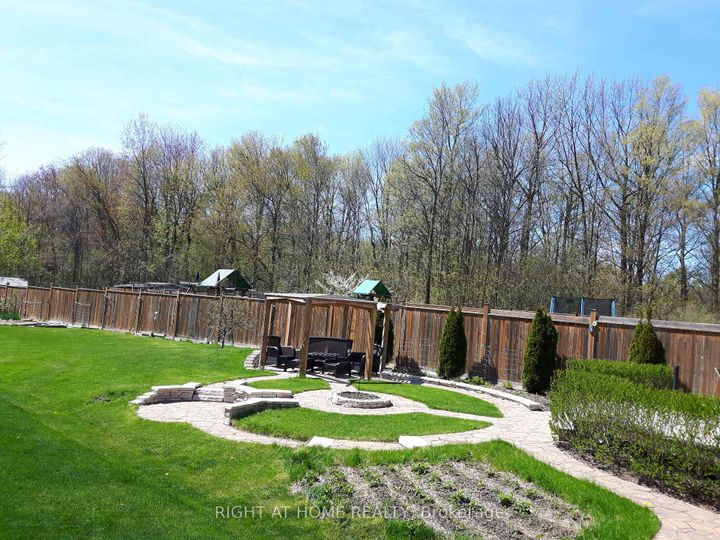 Photo 41 at 154 Peter Rupert Avenue W, Patterson, Vaughan